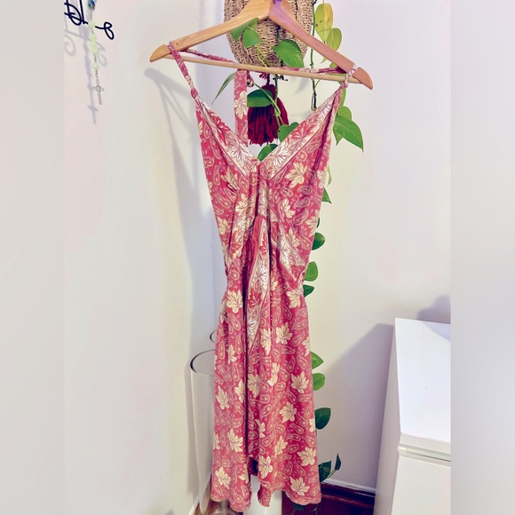 Summer Midi Dress - Picture 1 of 3